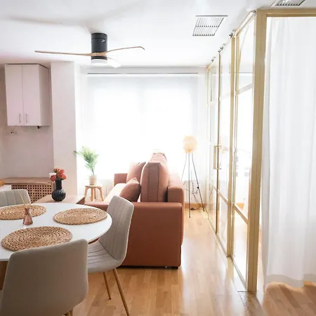 Appartement Casa Rubia à Tolède Extérieur photo
