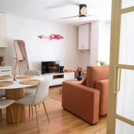 Appartement Casa Rubia à Tolède Extérieur photo