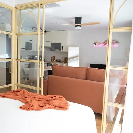 Appartement Casa Rubia à Tolède Extérieur photo