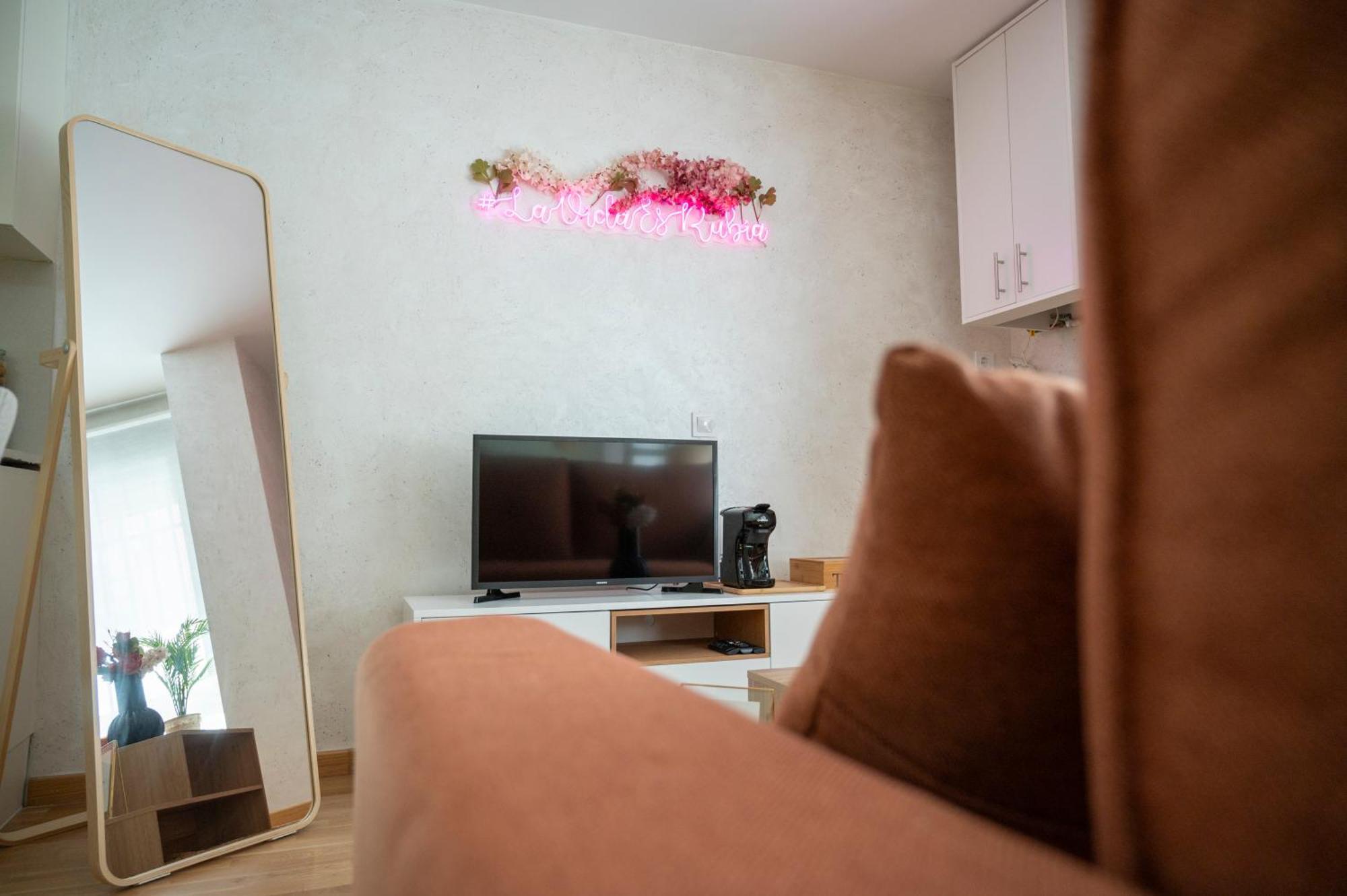 Casa Rubia Apartment *