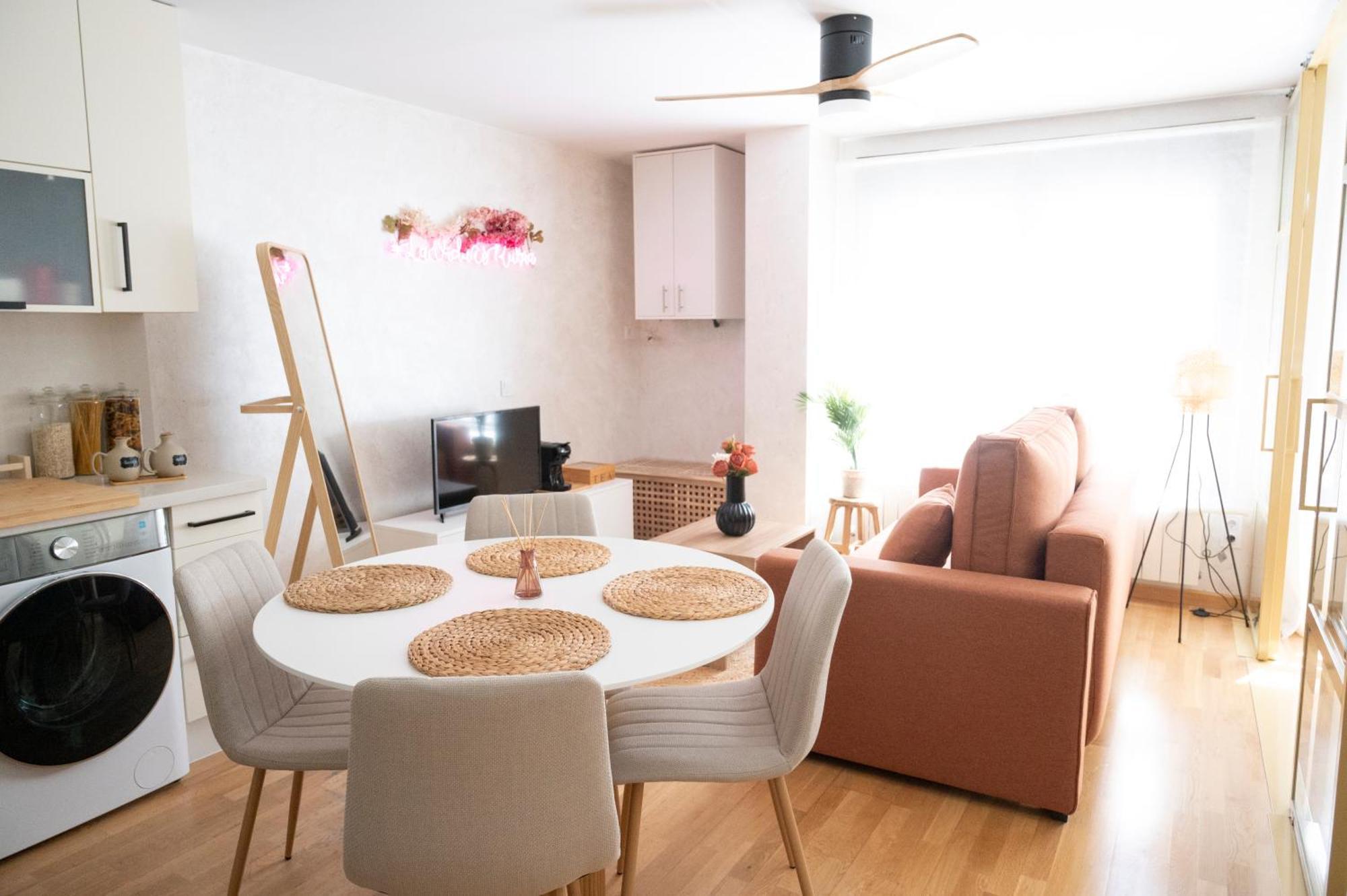 Casa Rubia Apartment *