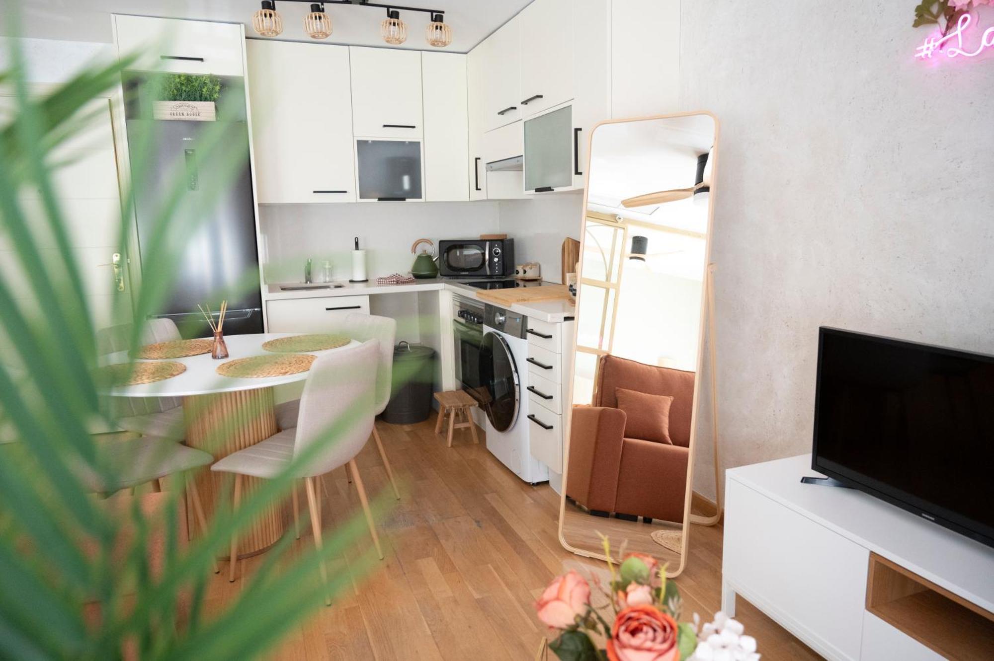 Apartment Casa Rubia Toledo